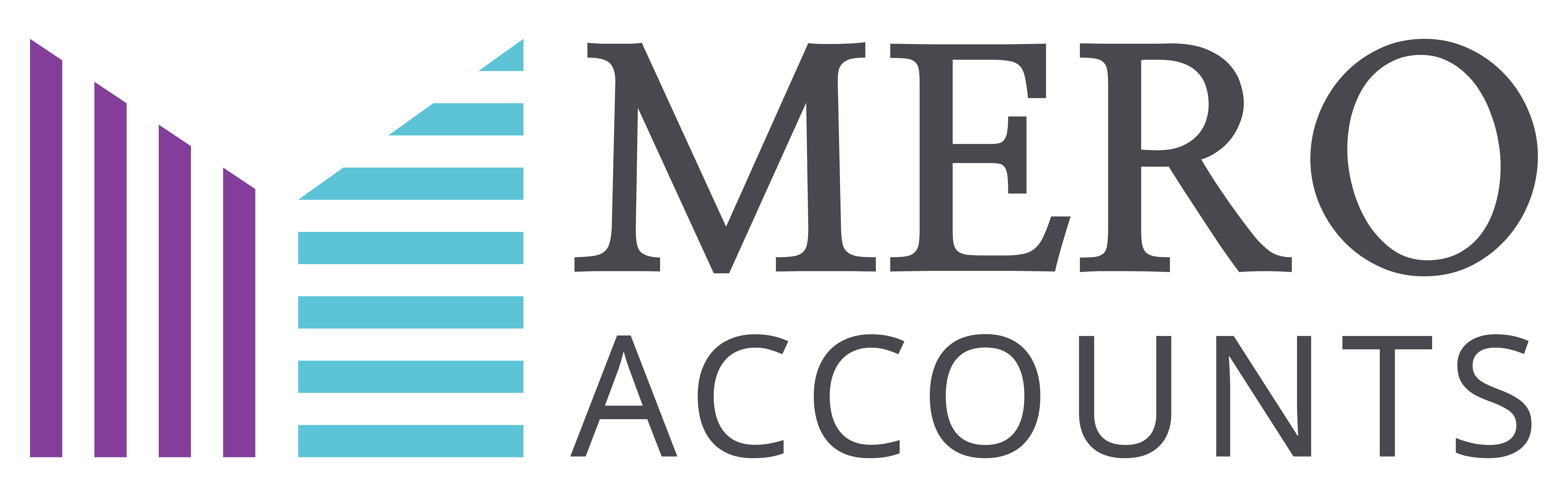 Mero Accounts